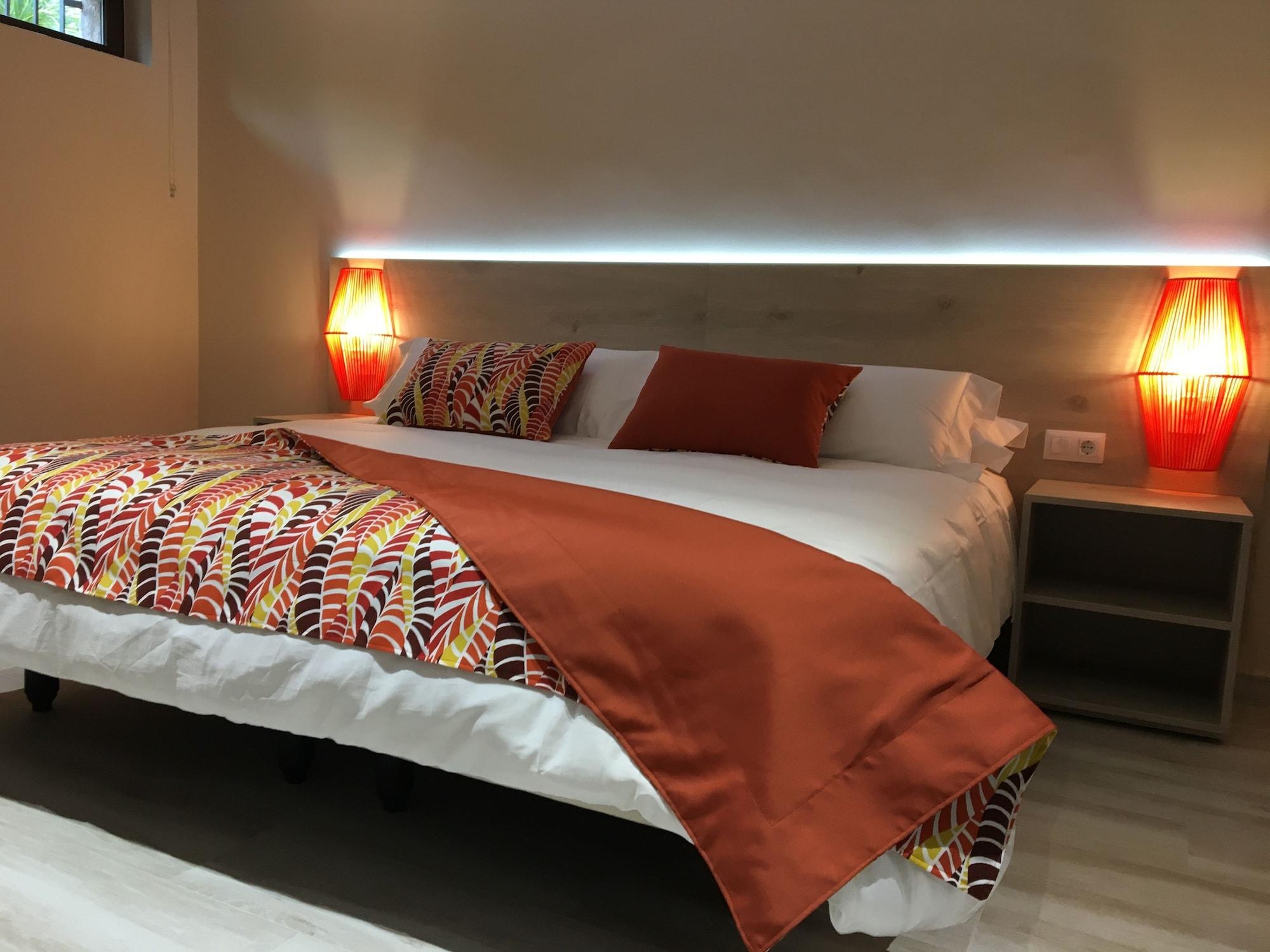 Medplaya Aparthotel Sant Eloi Тосса-де-Мар Экстерьер фото