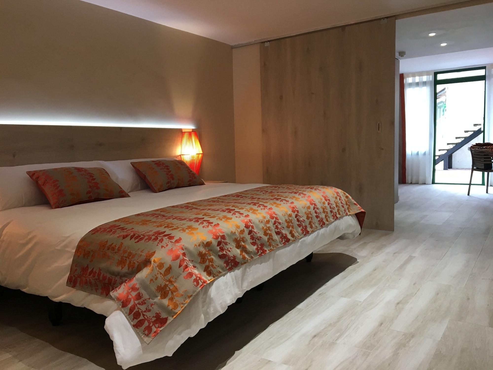 Medplaya Aparthotel Sant Eloi Тосса-де-Мар Экстерьер фото