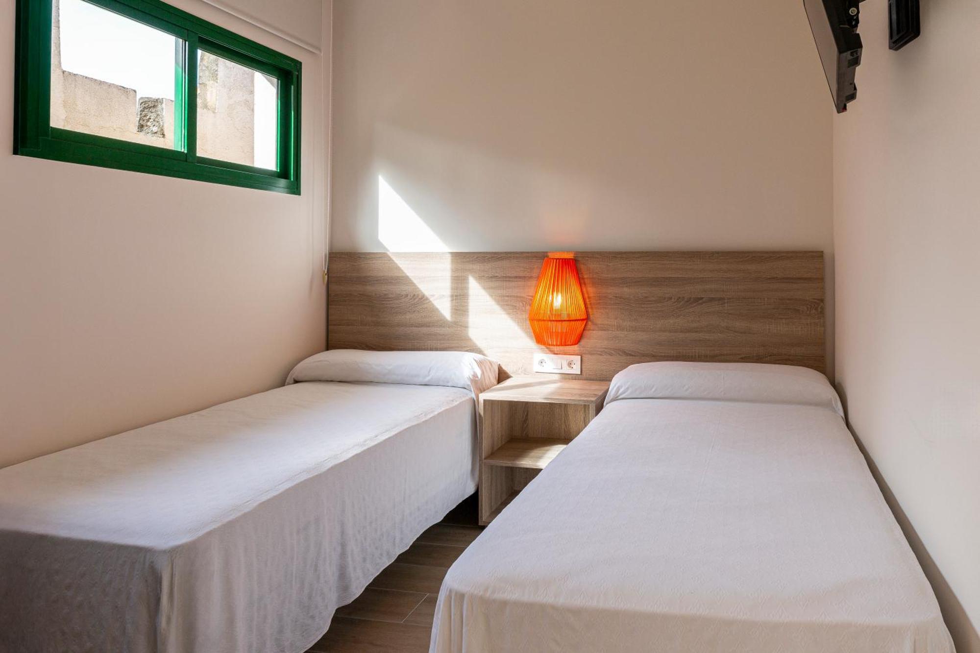 Medplaya Aparthotel Sant Eloi Тосса-де-Мар Экстерьер фото