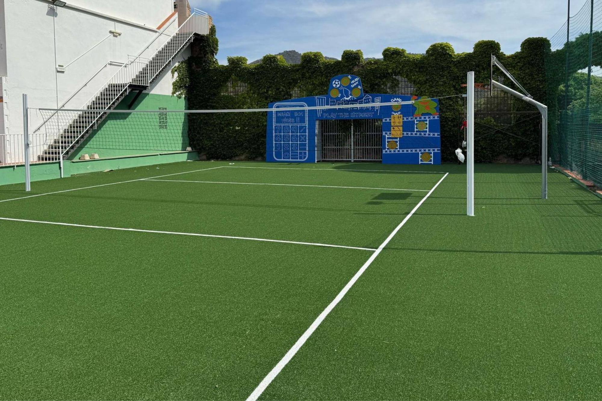 Medplaya Aparthotel Sant Eloi Тосса-де-Мар Экстерьер фото